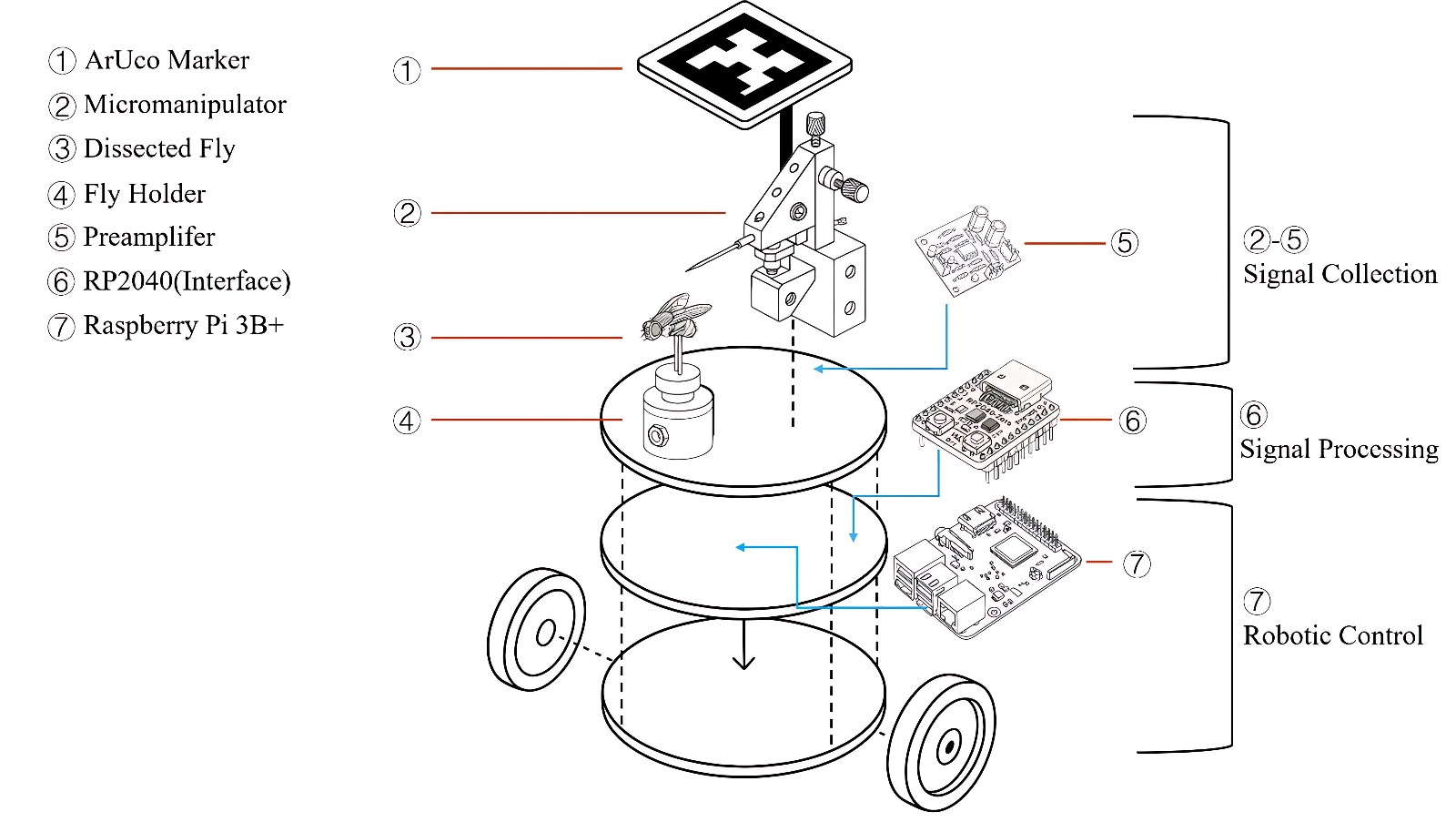 Project System Overview