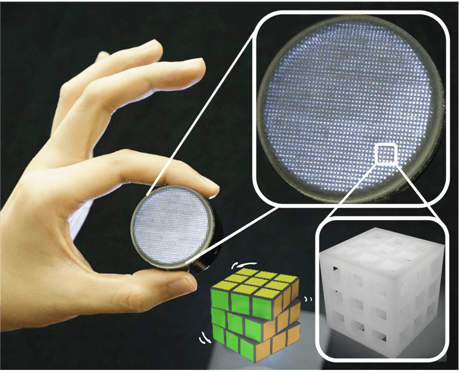 Tic Sensor Tactile Sensor Hub